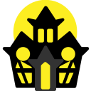 Building,Halloween,Haunted,House,Real estate,Scary